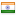 smsmoon.com server is located in India